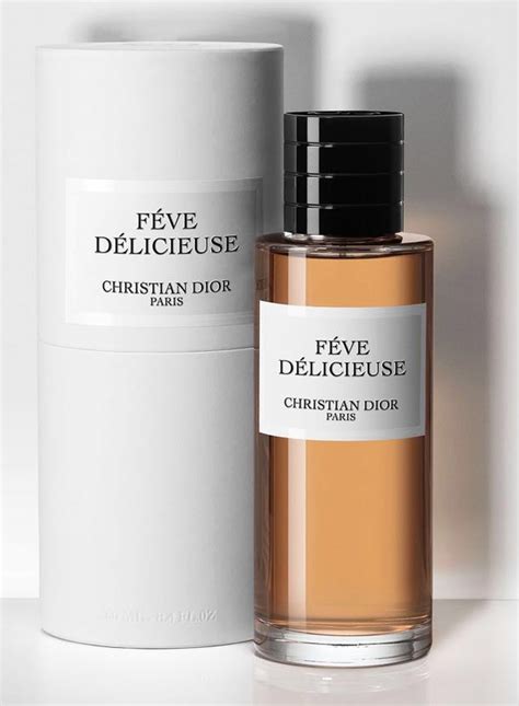 christian dior feve deliciseuse sexy and seduction|Fève Délicieuse (2018) Dior for women and men .